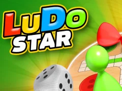 游戏Ludo Star在线