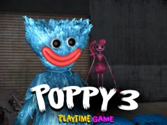 游戏Poppy Playtime 3 Game在线
