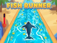 游戏Fish Runner在线