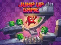 游戏Jump Up Game在线