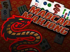 游戏Madcap Mahjong在线