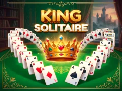 游戏King Solitaire在线