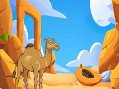 游戏Camel Looking For Her Young在线