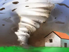 游戏Tornado. io在线