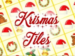 游戏Krismas Tiles在线