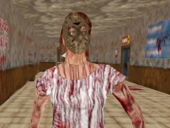 游戏Horror Granny在线