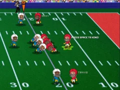 游戏Football Bros在线