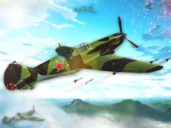 游戏Air Dogs of WW2在线
