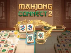 游戏Mahjong Connect 2在线