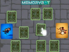 游戏Memorybot在线