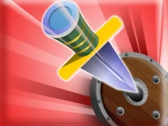 游戏Knife Challenge在线