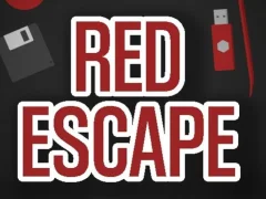 游戏Red Escape在线