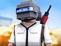 游戏Pubg Pixel在线