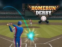 游戏HomeRun Derby在线