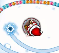 游戏Christmas Chain在线