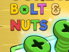 游戏Bolts & Nuts在线