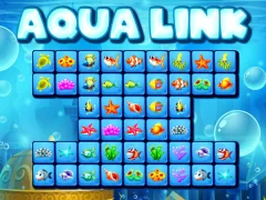 游戏Aqua Link在线