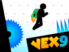 游戏Vex 9在线