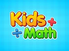 游戏Kids Math在线
