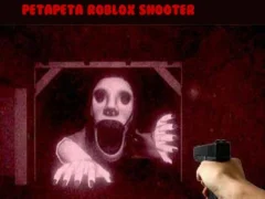 游戏PetaPeta Roblox Shooter在线