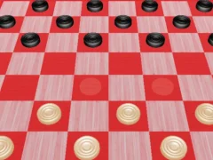 游戏Checkers 3d在线