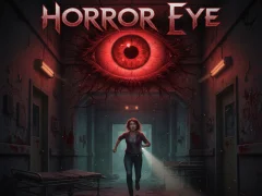 游戏Horror Eye在线