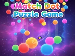 游戏Match Dot Puzzle Game在线