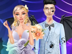 游戏Dark Academia Wedding在线