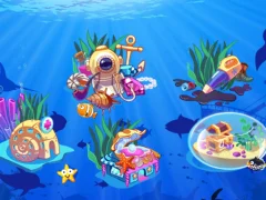 游戏Fish Kingdom在线