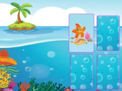 游戏Under The Sea在线