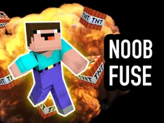 游戏Noob Fuse在线