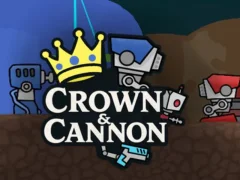 游戏Crown & Cannon在线