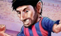 游戏Football HeadZ Cup在线