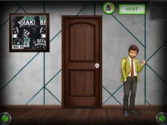 游戏Amgel Easy Room Escape 324在线