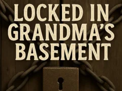 游戏Escape from Grandma’s Basement在线