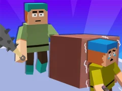 游戏Horror Minecraft Partytime在线