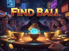 游戏Find Ball在线