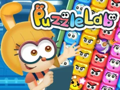 游戏Puzzle Lab在线