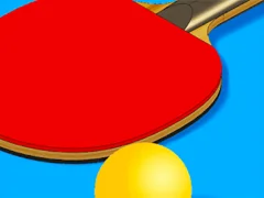 游戏Ping Pong Challenge在线