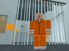 游戏Barry Prison: Parkour Escape在线