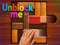 游戏Unbolck me在线