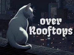游戏Over Rooftops在线