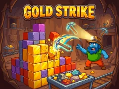 游戏Gold Strike在线