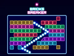 游戏Brick Breaker在线