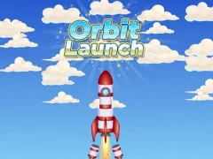 游戏Orbit Launch在线