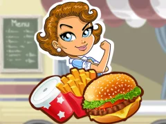 游戏Julias Food Truck在线