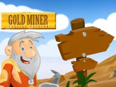游戏Gold miner在线
