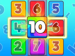 游戏Number Tricky Puzzles在线