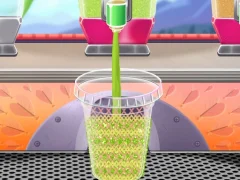游戏Ice Slushy Maker在线