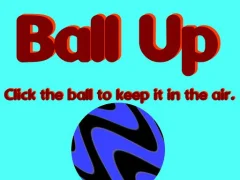 游戏Ball Up在线